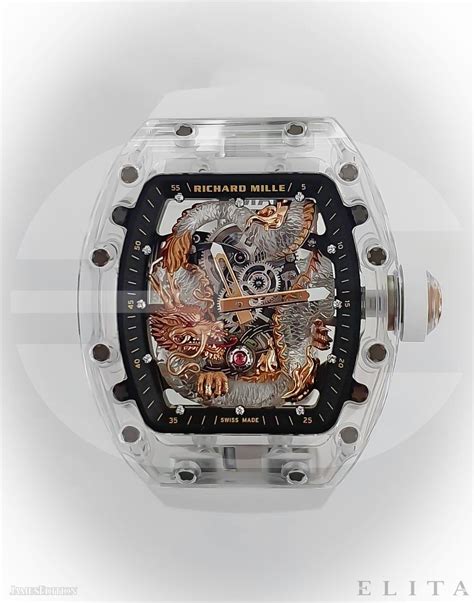 richard mille 57-03 price|richard mille 57 03 for sale.